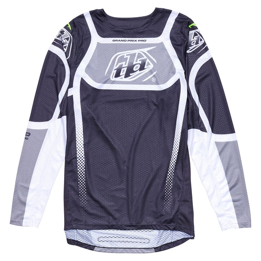 GP Pro Air Jersey Bands Phantom / Grey