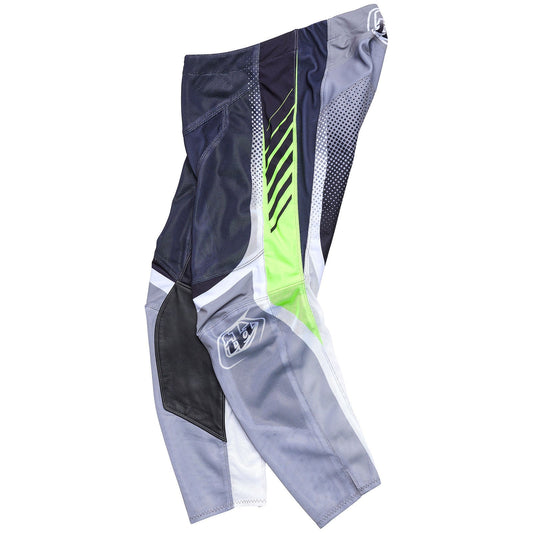 GP Pro Air Pant Bands Phantom / Grey