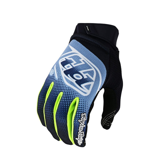 GP Pro Glove Bands Phantom / Grey