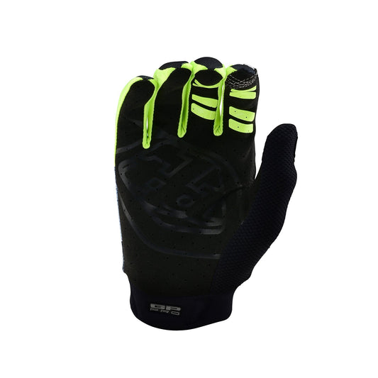 GP Pro Glove Bands Phantom / Grey