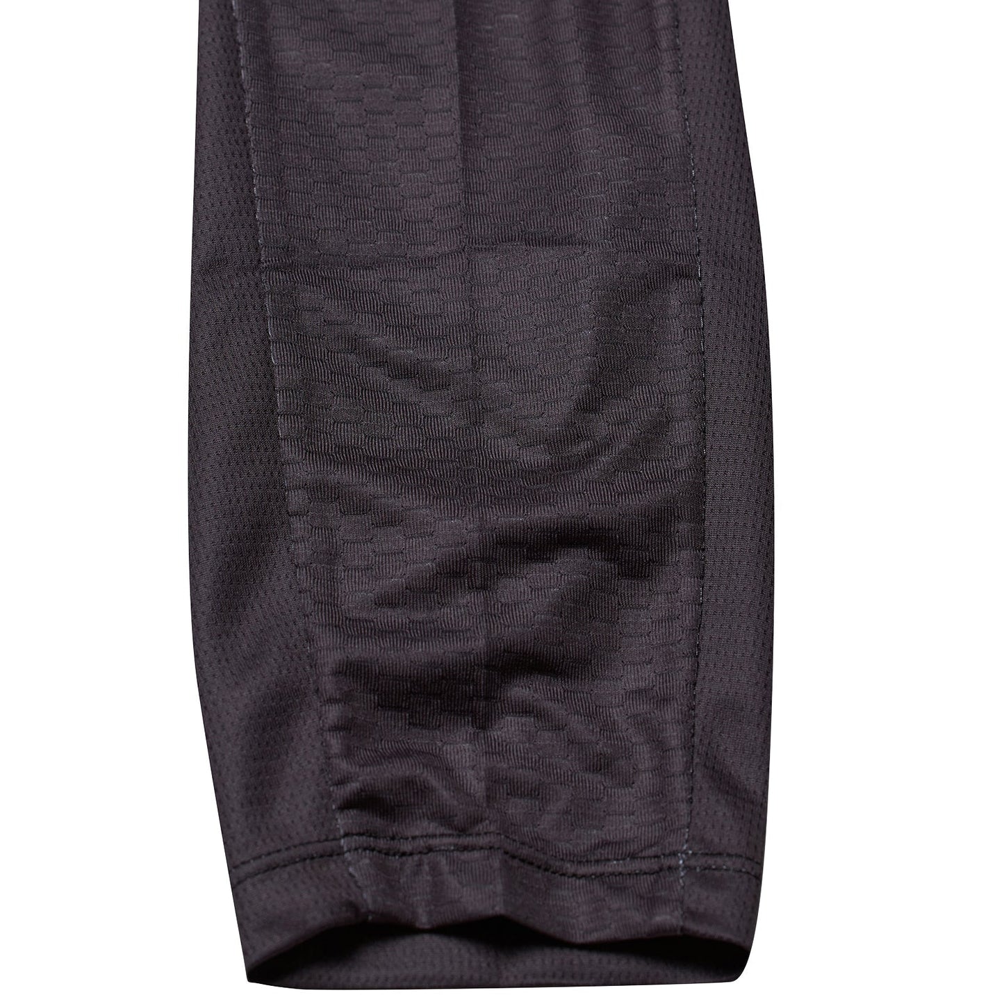 Kinder GP Pro Jersey Boltz Schwarz