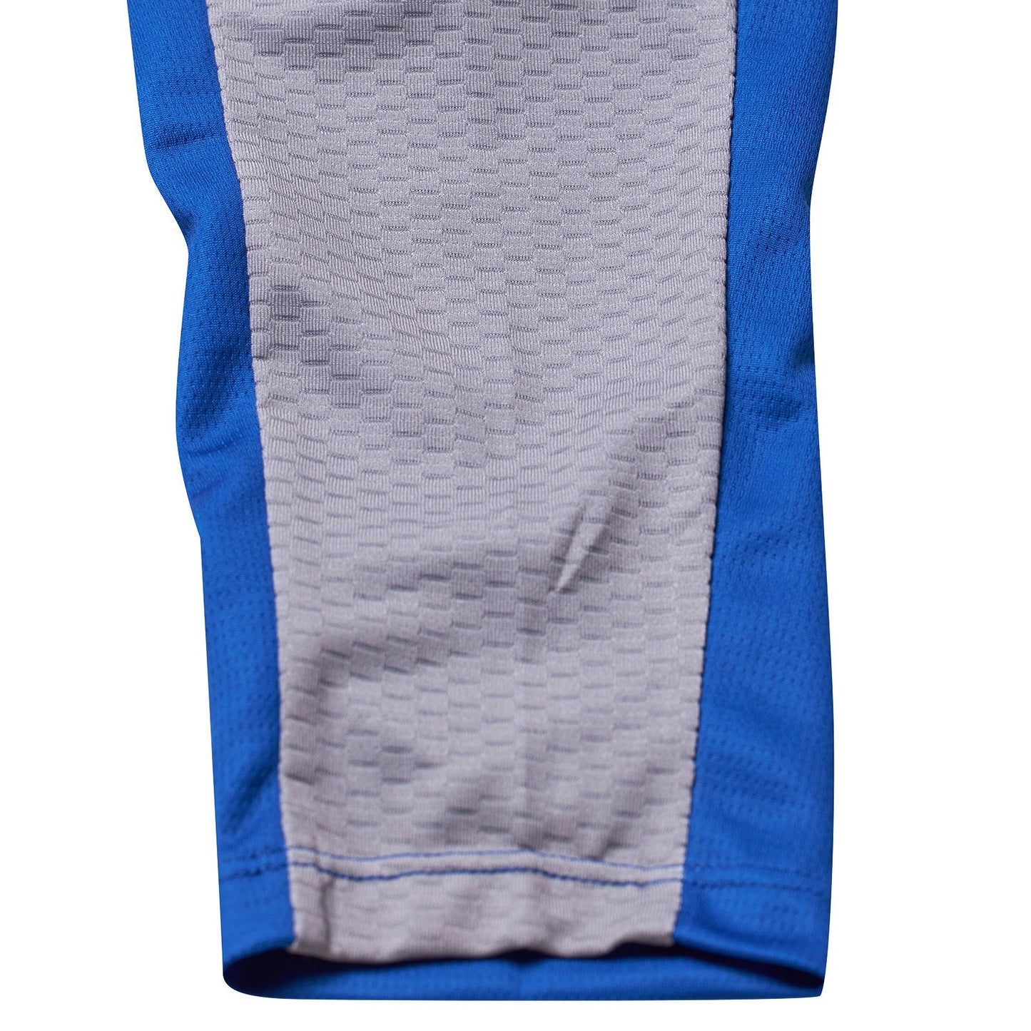 GP Pro Trikot Icon Blau/Silber