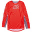 GP Pro Jersey Icon Red / Grey