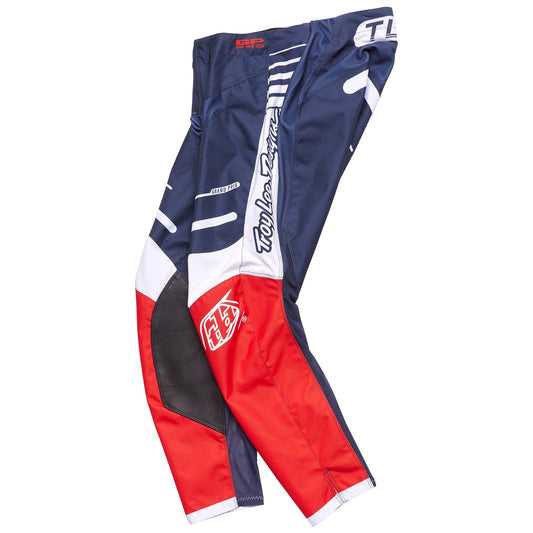 Kinder GP Pro Pant Blends Marine/Orange