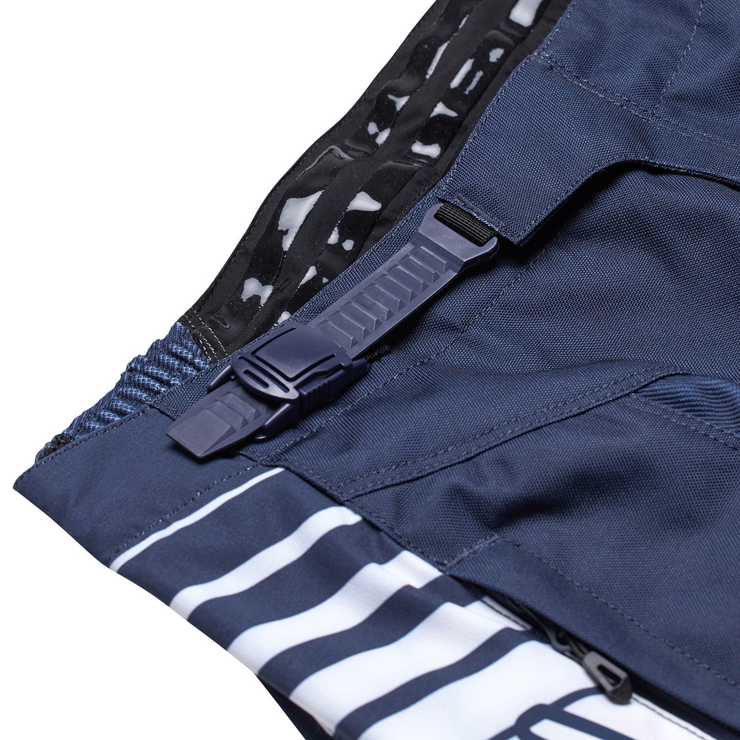 GP Pro Pant Blends Marine/Orange