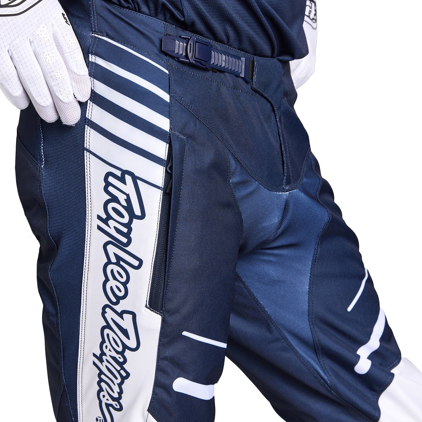 GP Pro Pant Blends Marine/Orange