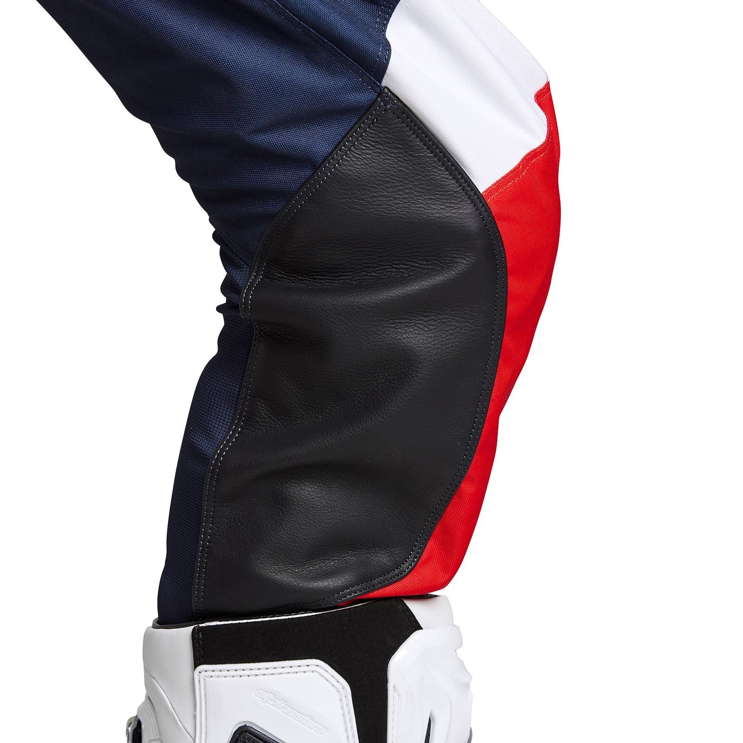 GP Pro Pant Blends Marine/Orange