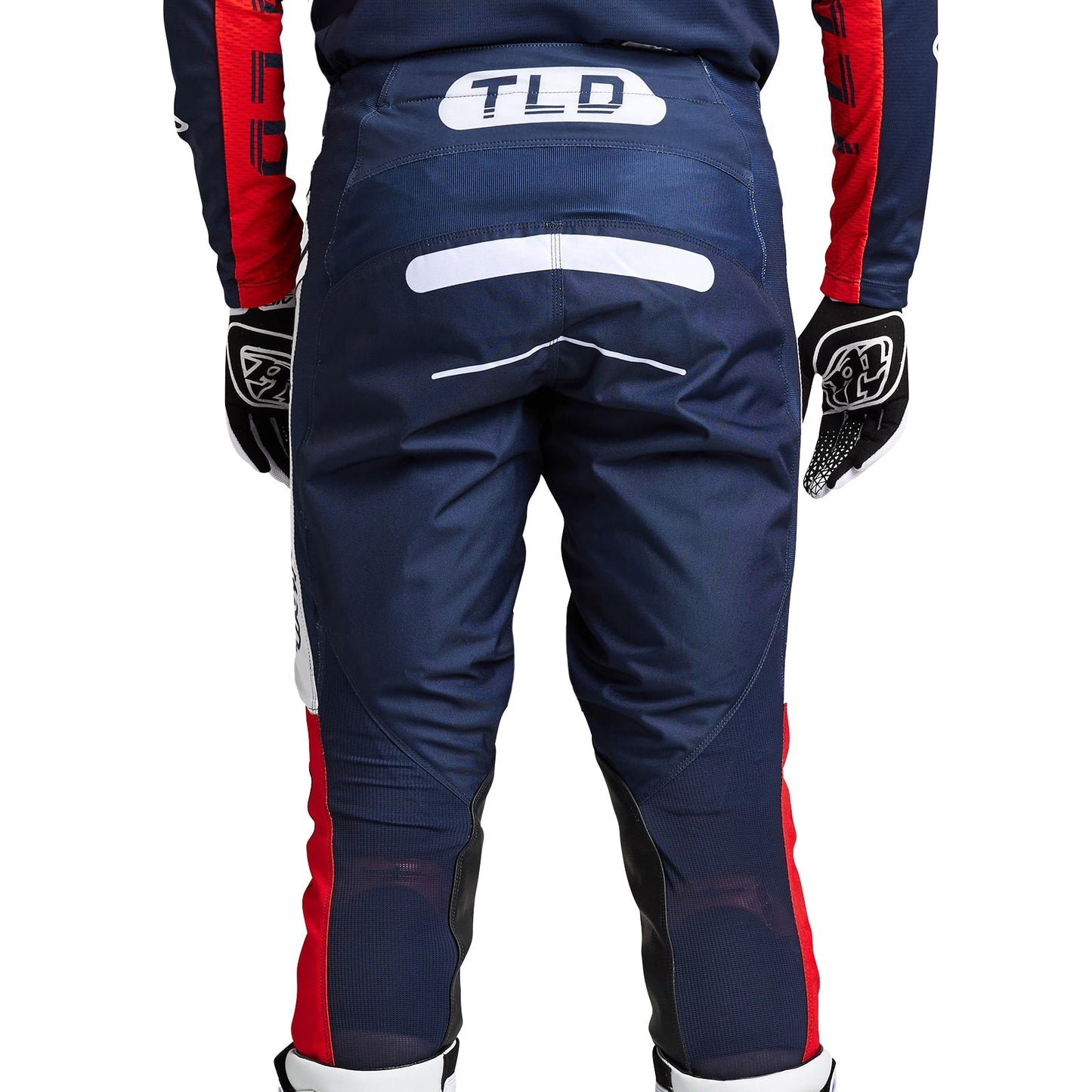 GP Pro Pant Blends Marine/Orange
