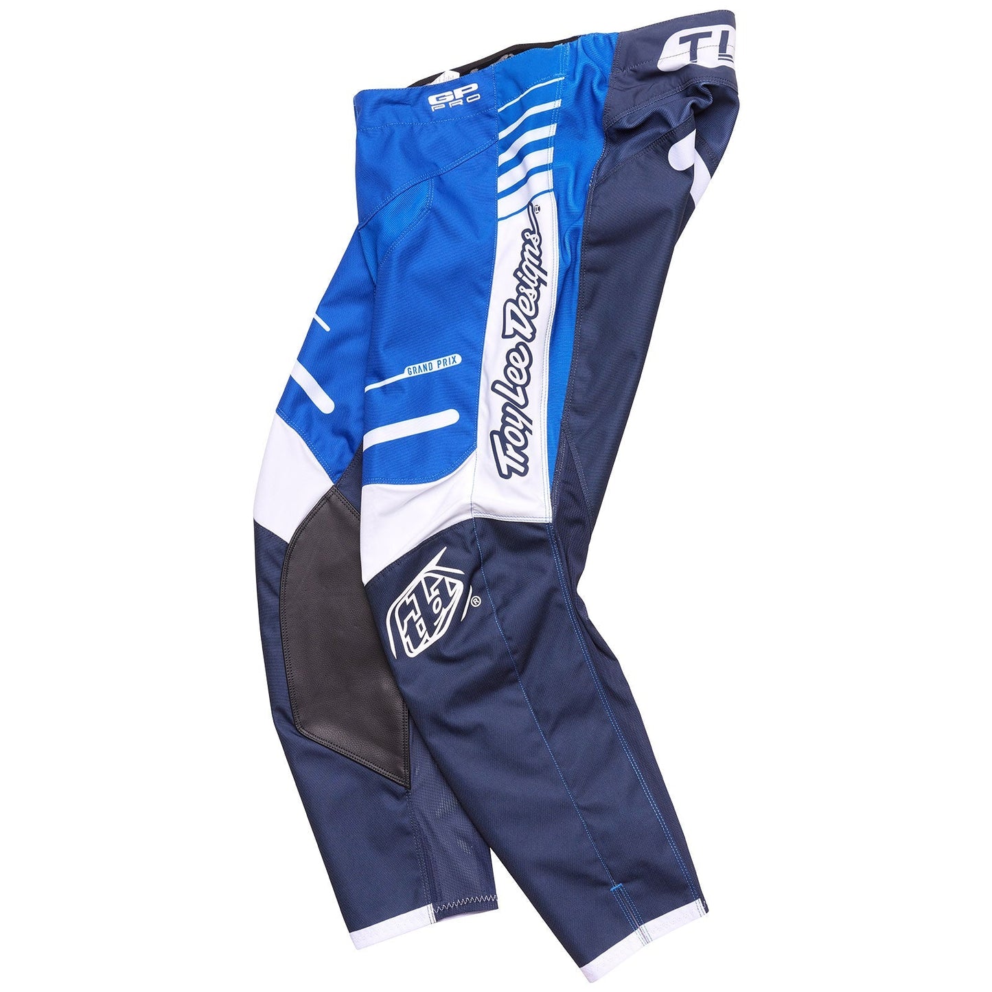 GP Pro Pant Blends Weiß/Blau