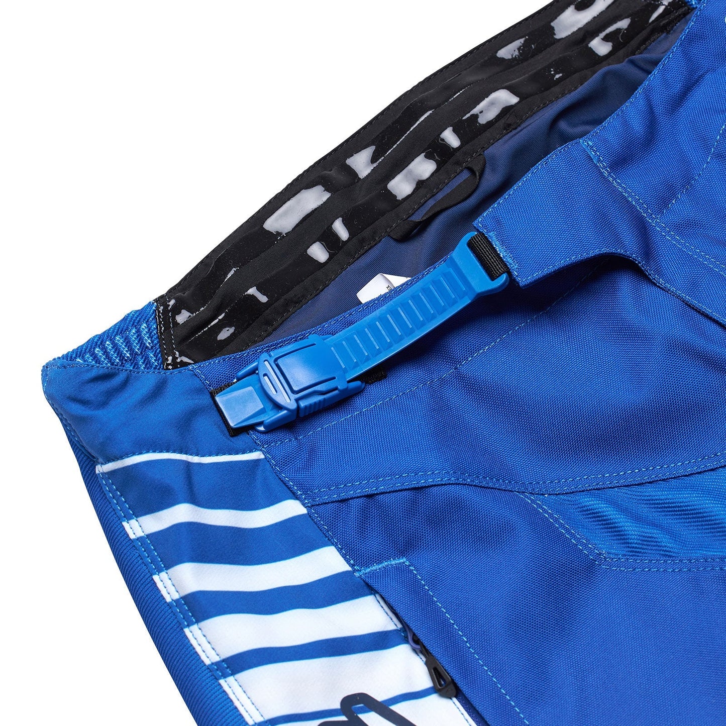 GP Pro Pant Blends Weiß/Blau