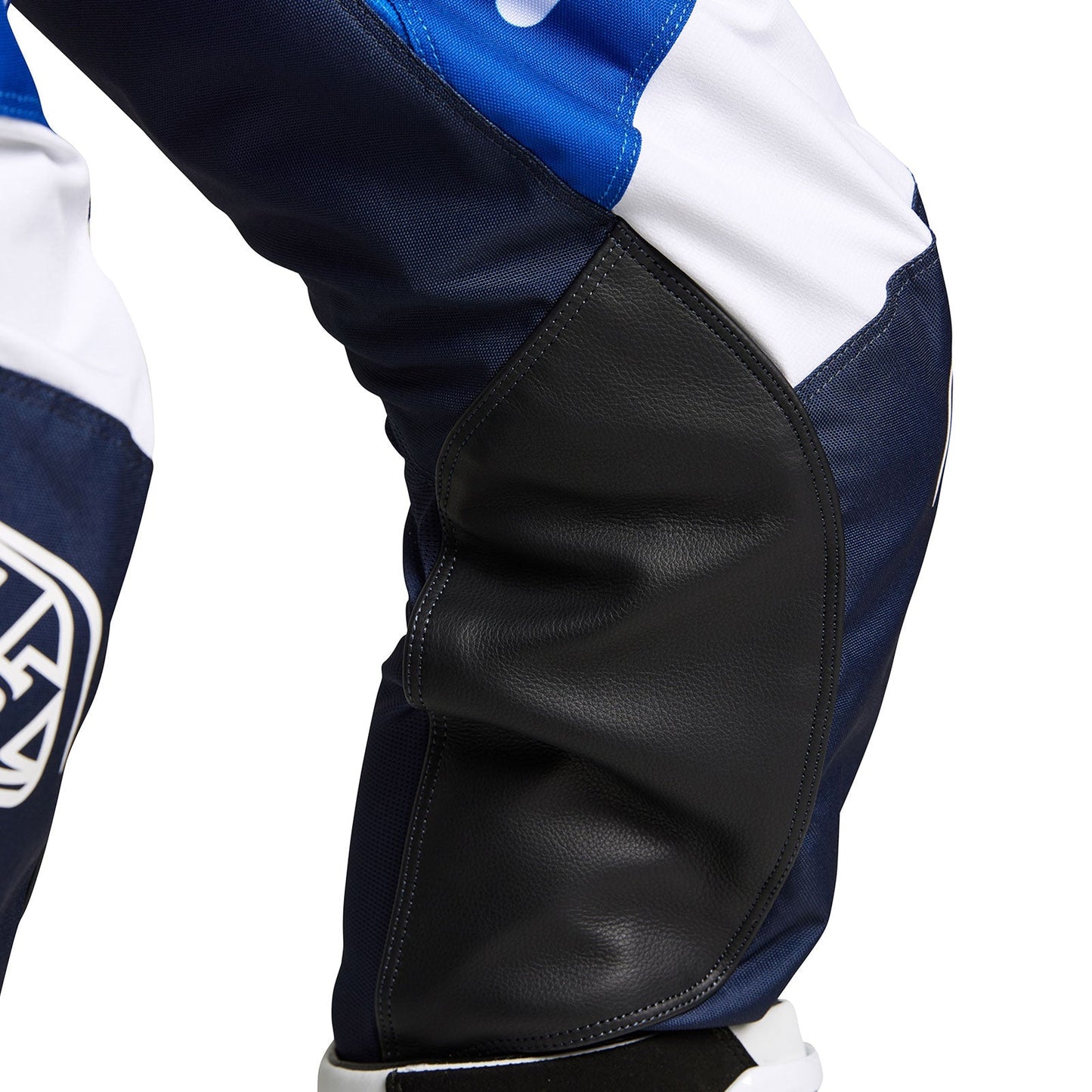 GP Pro Pant Blends Weiß/Blau