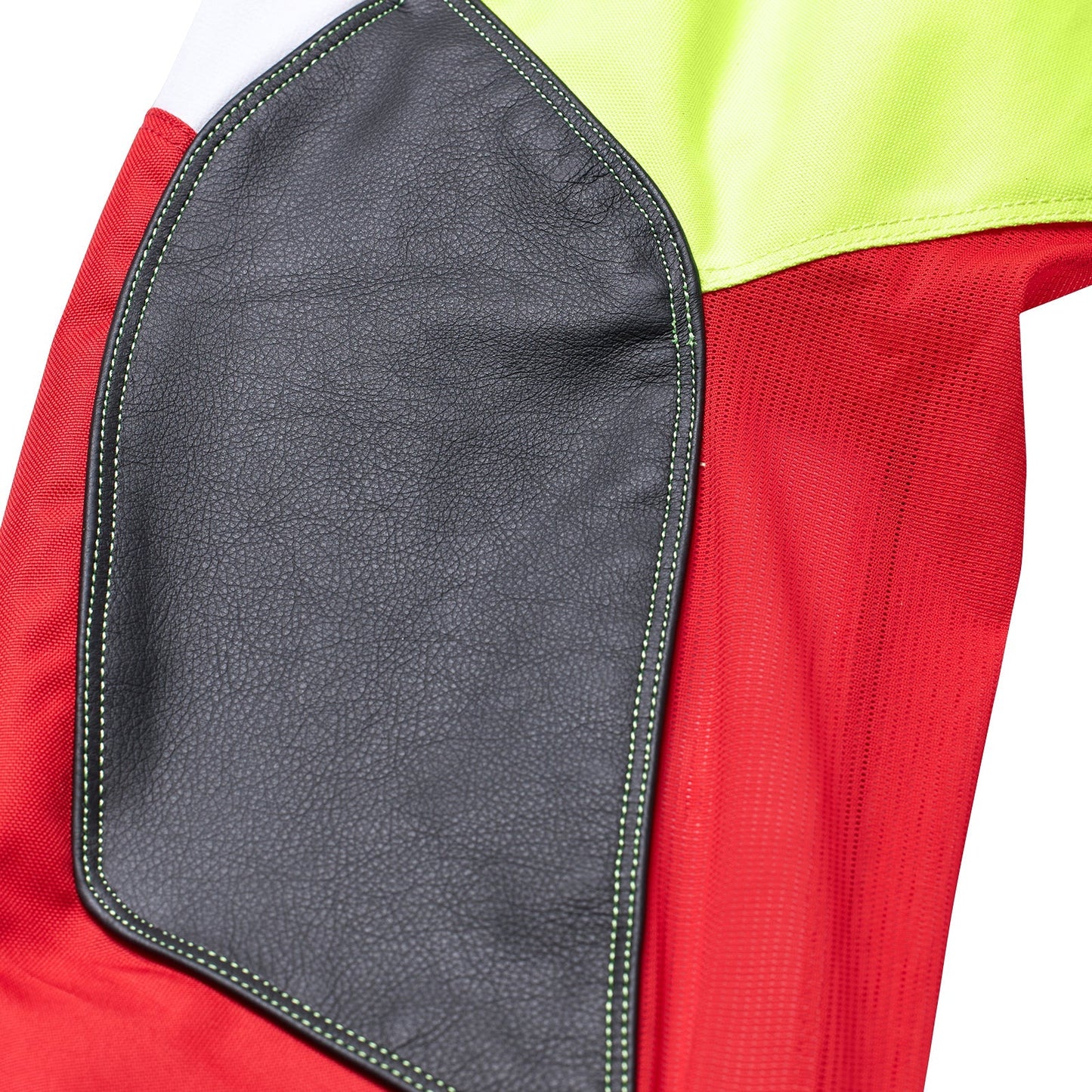 GP Pro Pant Blends Weiß/Glo Rot