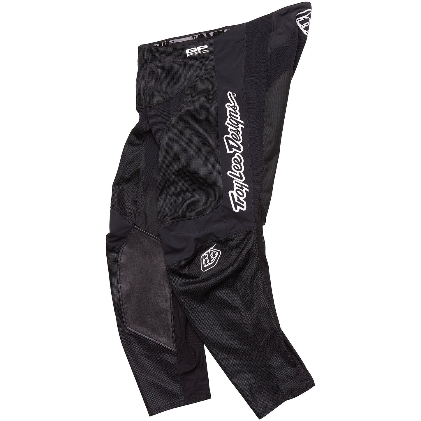Gp Pro Pant Mono Schwarz