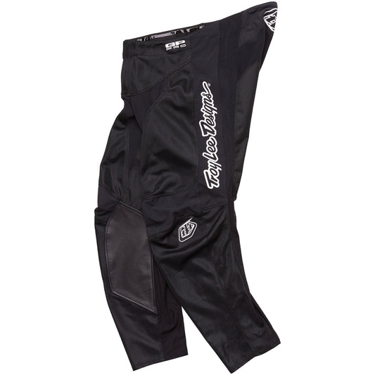 Gp Pro Pant Mono Schwarz