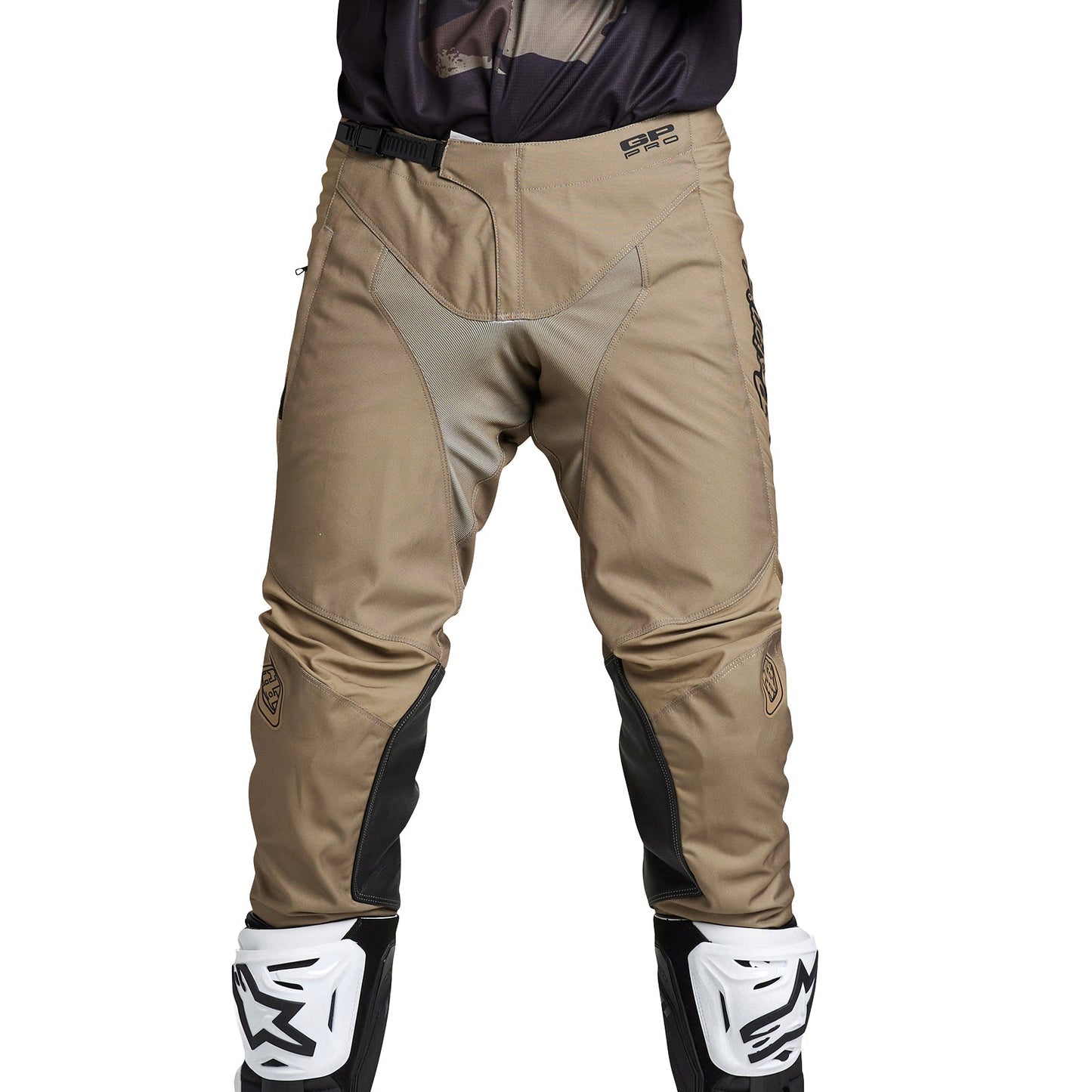 GP Pro Hose Mono Oak