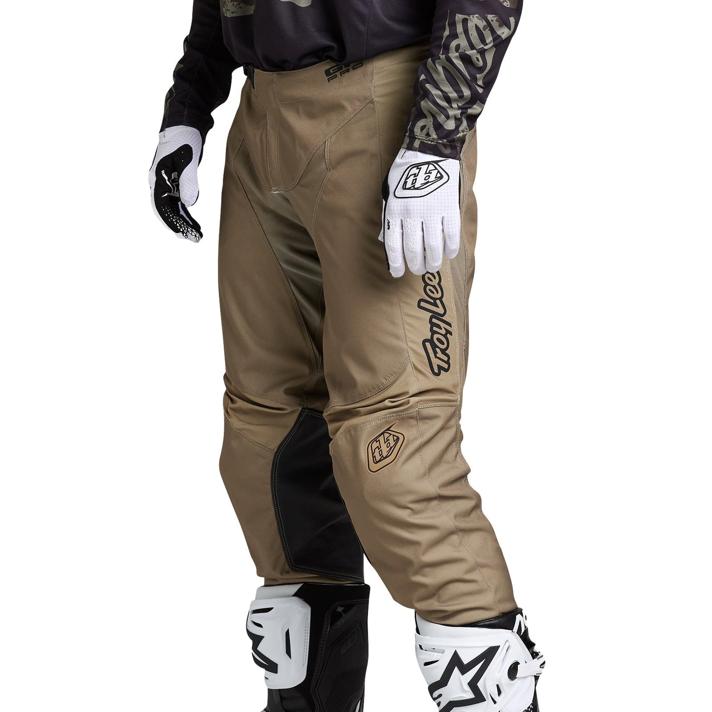 GP Pro Hose Mono Oak