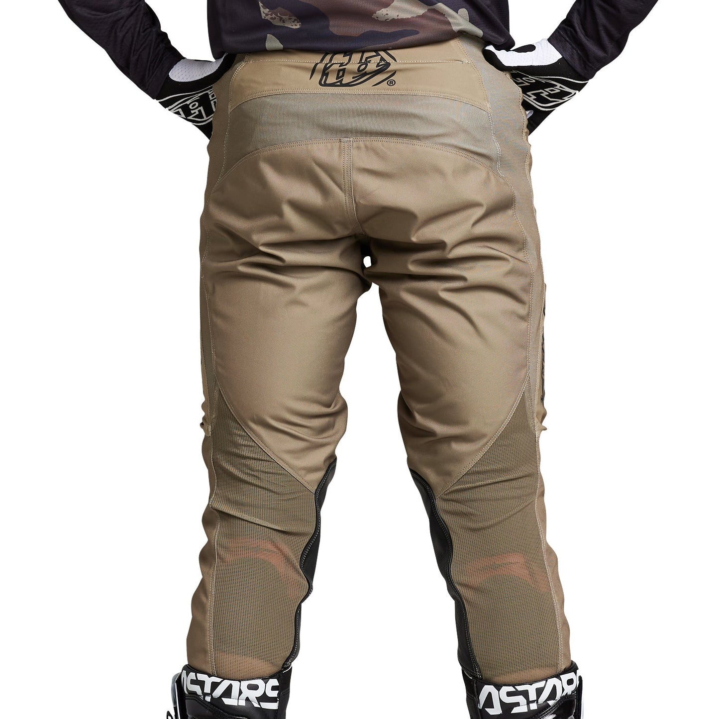 GP Pro Hose Mono Oak