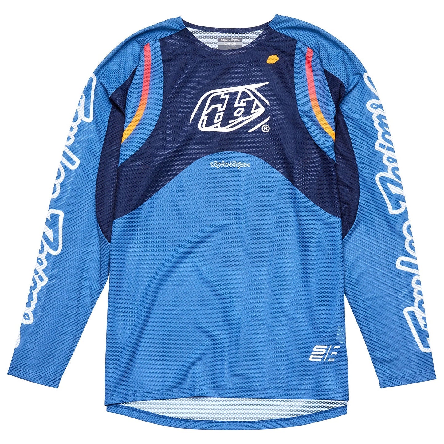 SE Pro Air Trikot Pinned Blau