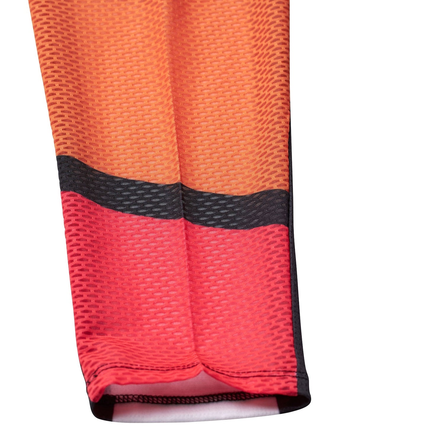 SE Pro Jersey Wavez Schwarz/Multi