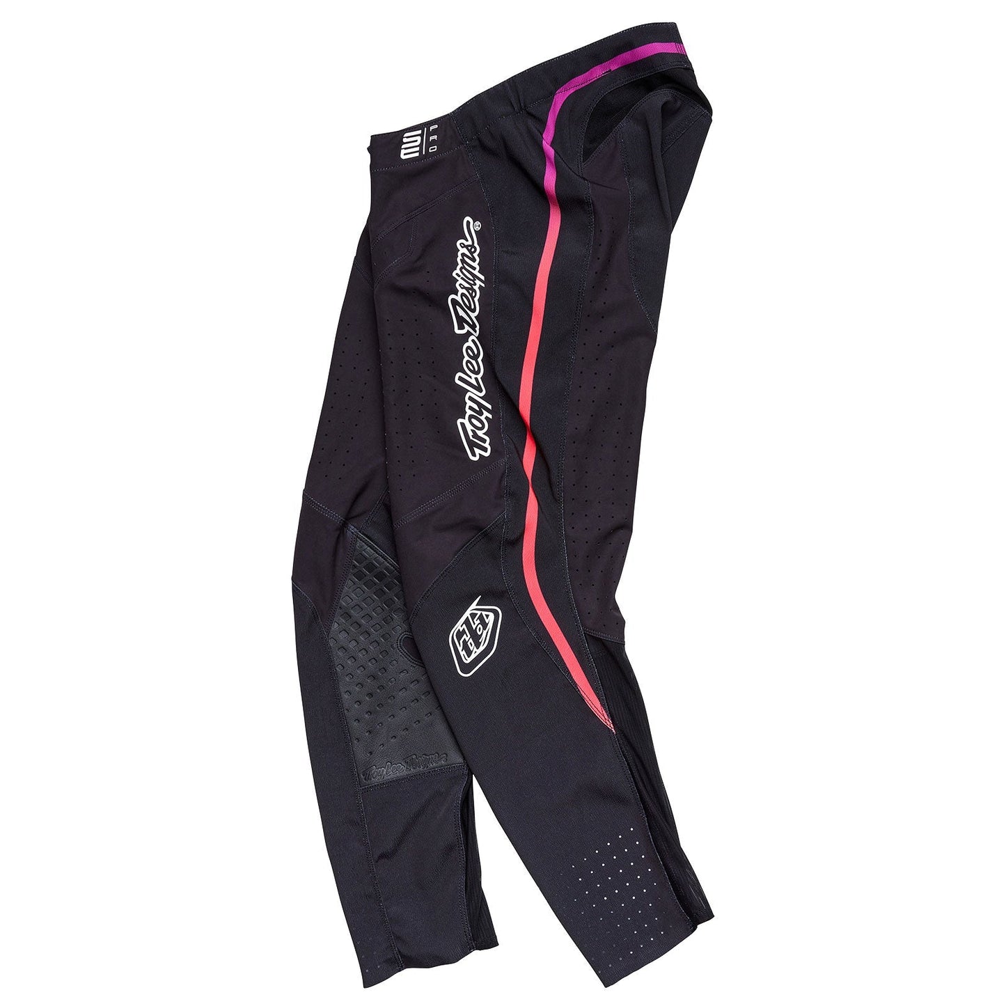 SE Pro Pant Pinned Schwarz