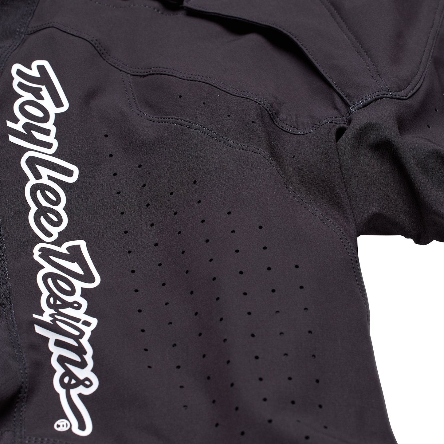 SE Pro Pant Pinned Schwarz