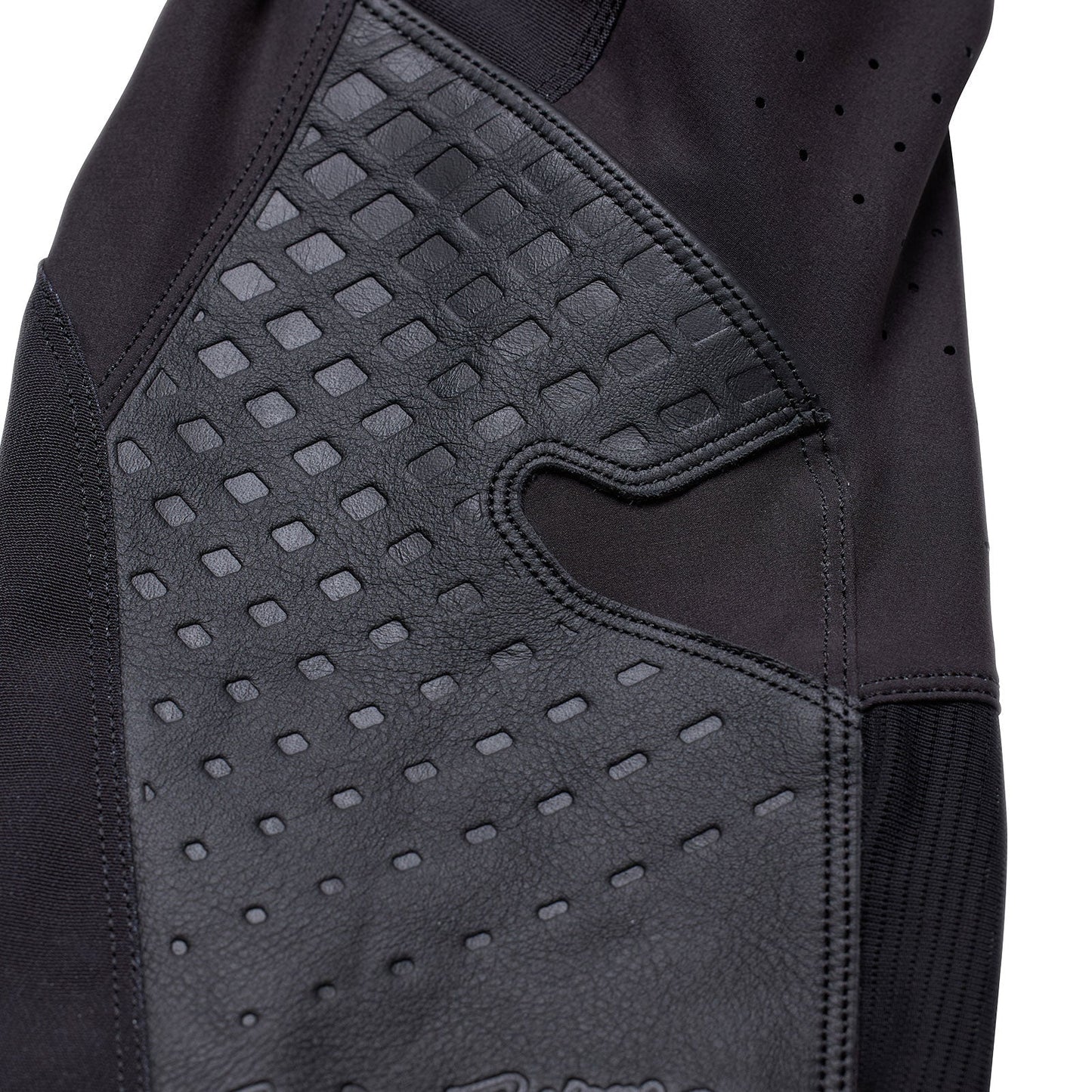 SE Pro Pant Pinned Schwarz