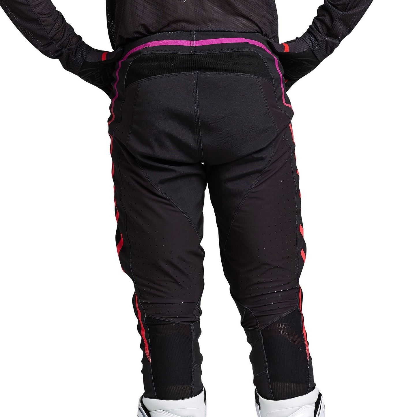 SE Pro Pant Pinned Schwarz