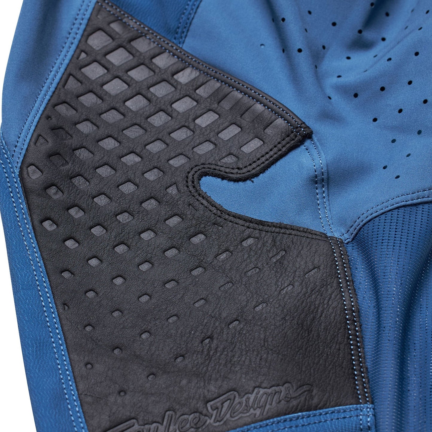 SE Pro Hose Pinned Blau