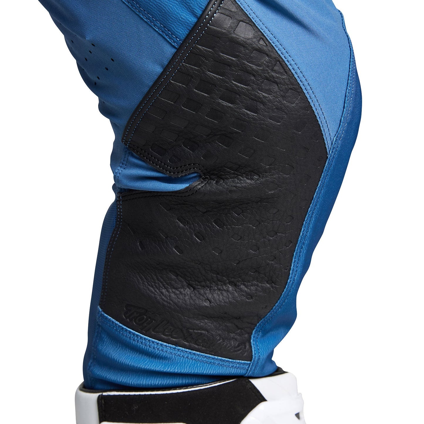 SE Pro Hose Pinned Blau