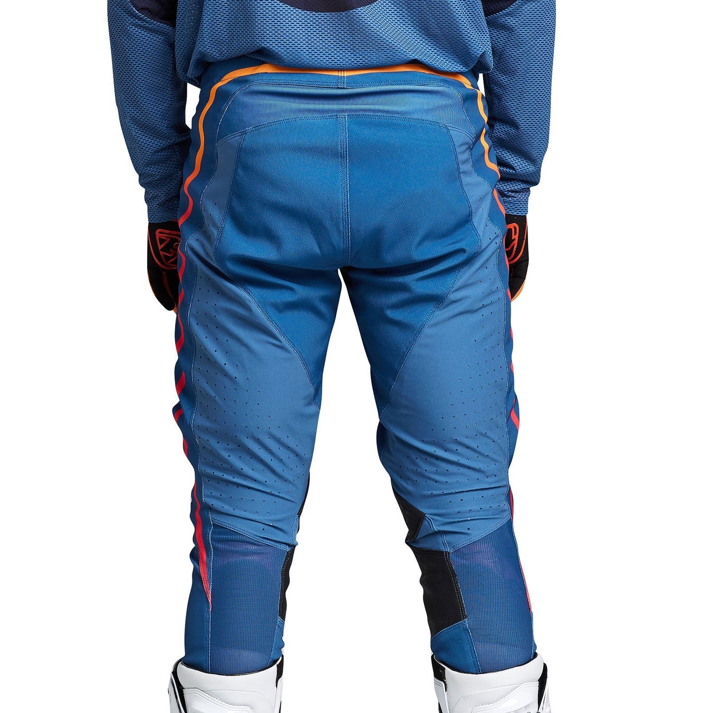 SE Pro Hose Pinned Blau