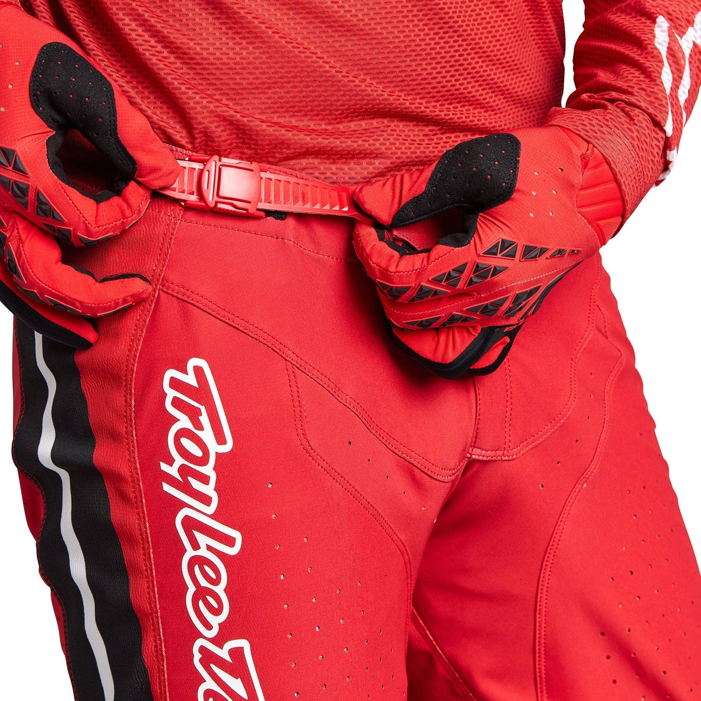 SE Pro Hose Pinned Rot