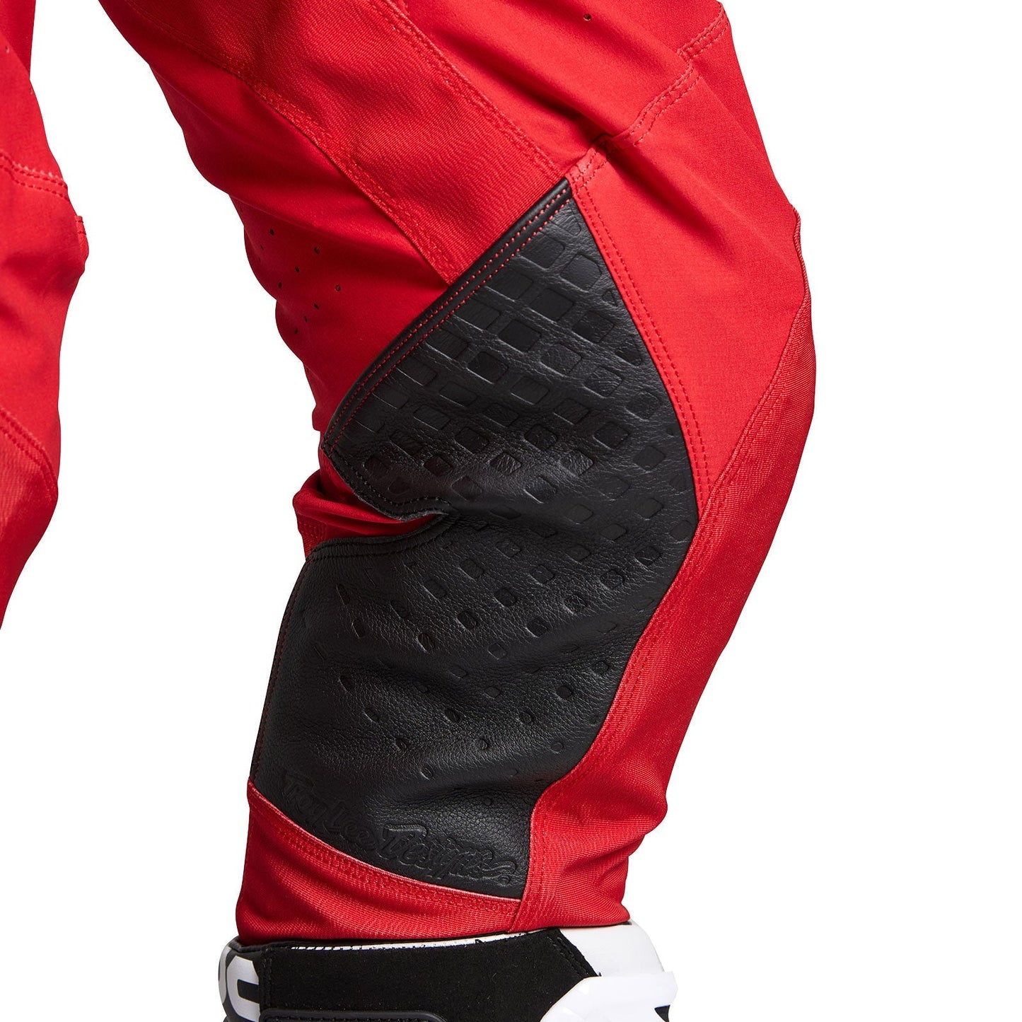 SE Pro Hose Pinned Rot