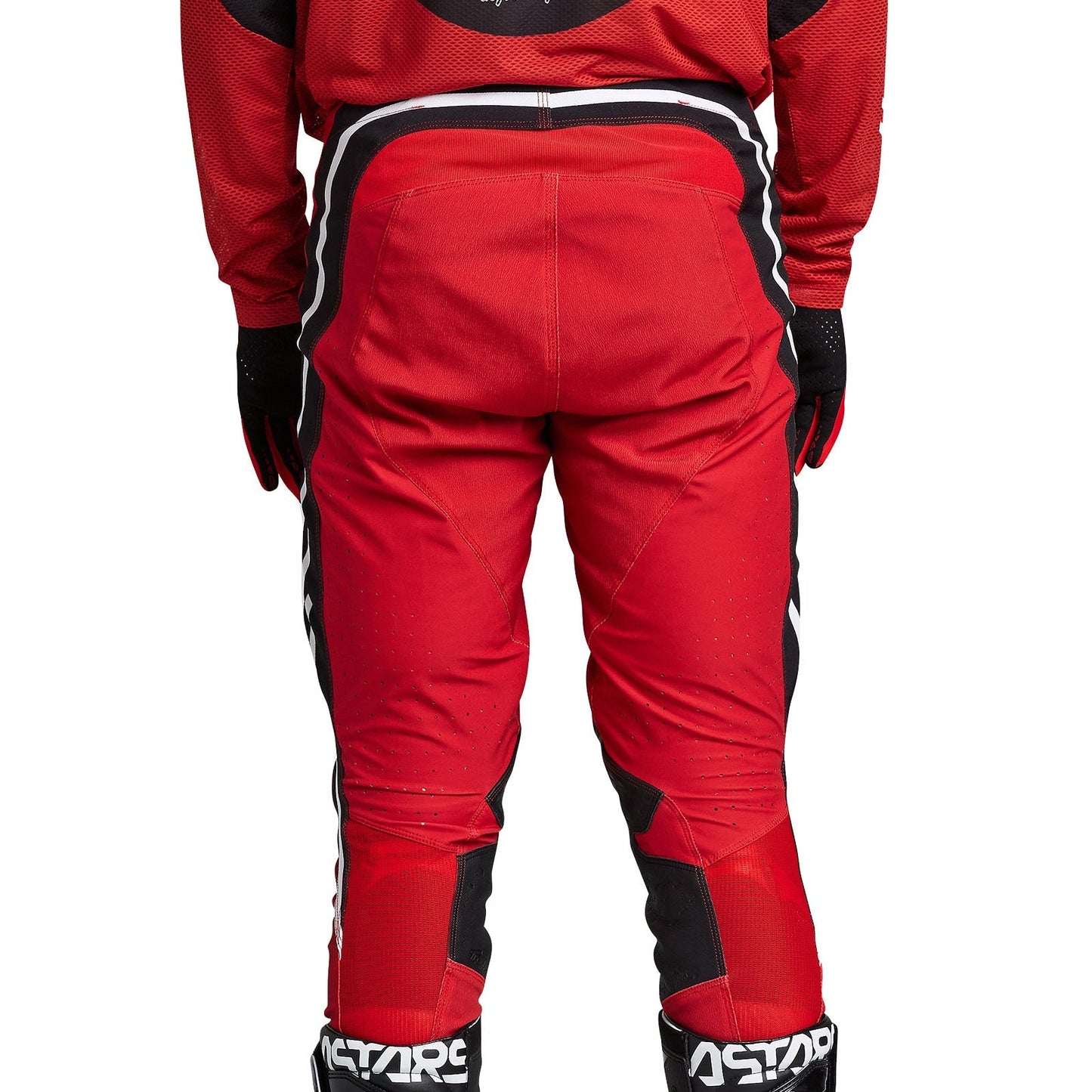 SE Pro Hose Pinned Rot