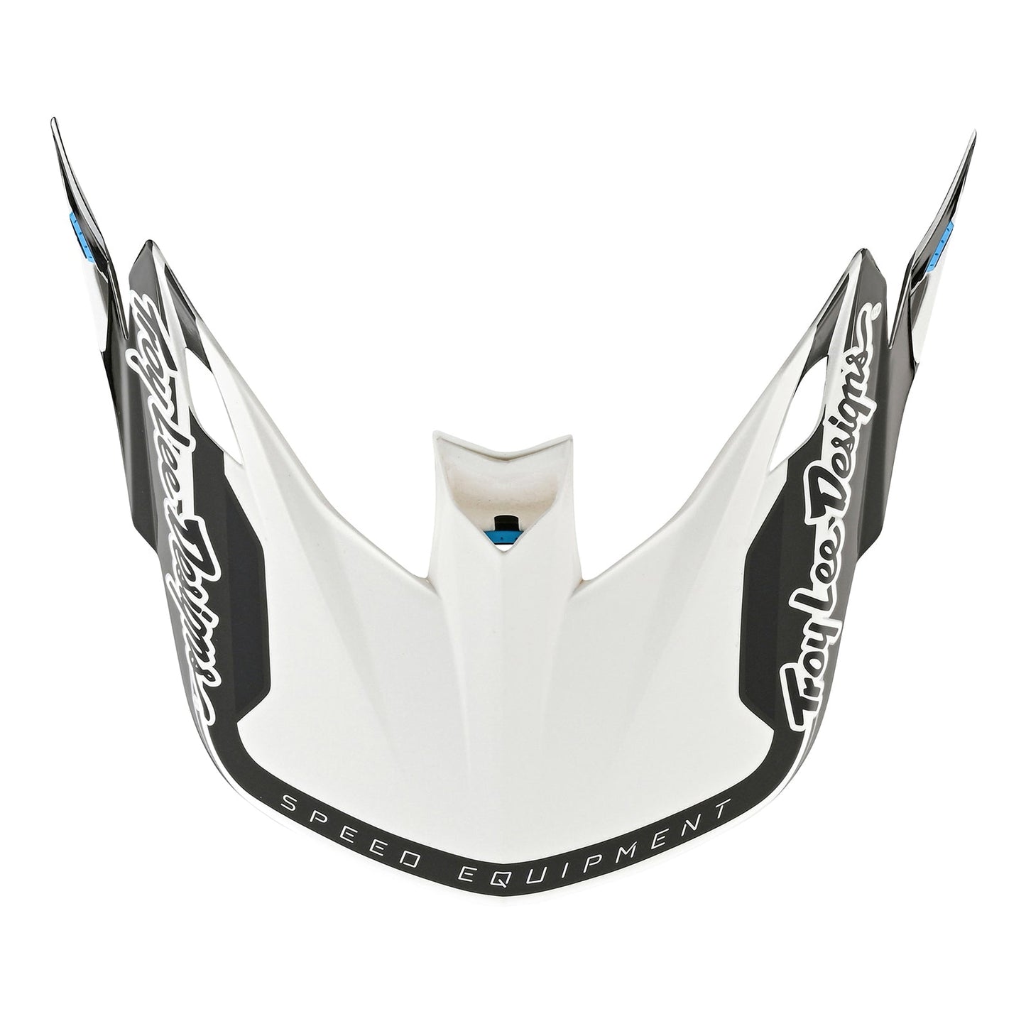 Casque composite SE5 avec MIPS Reverb Blanc/Bleu