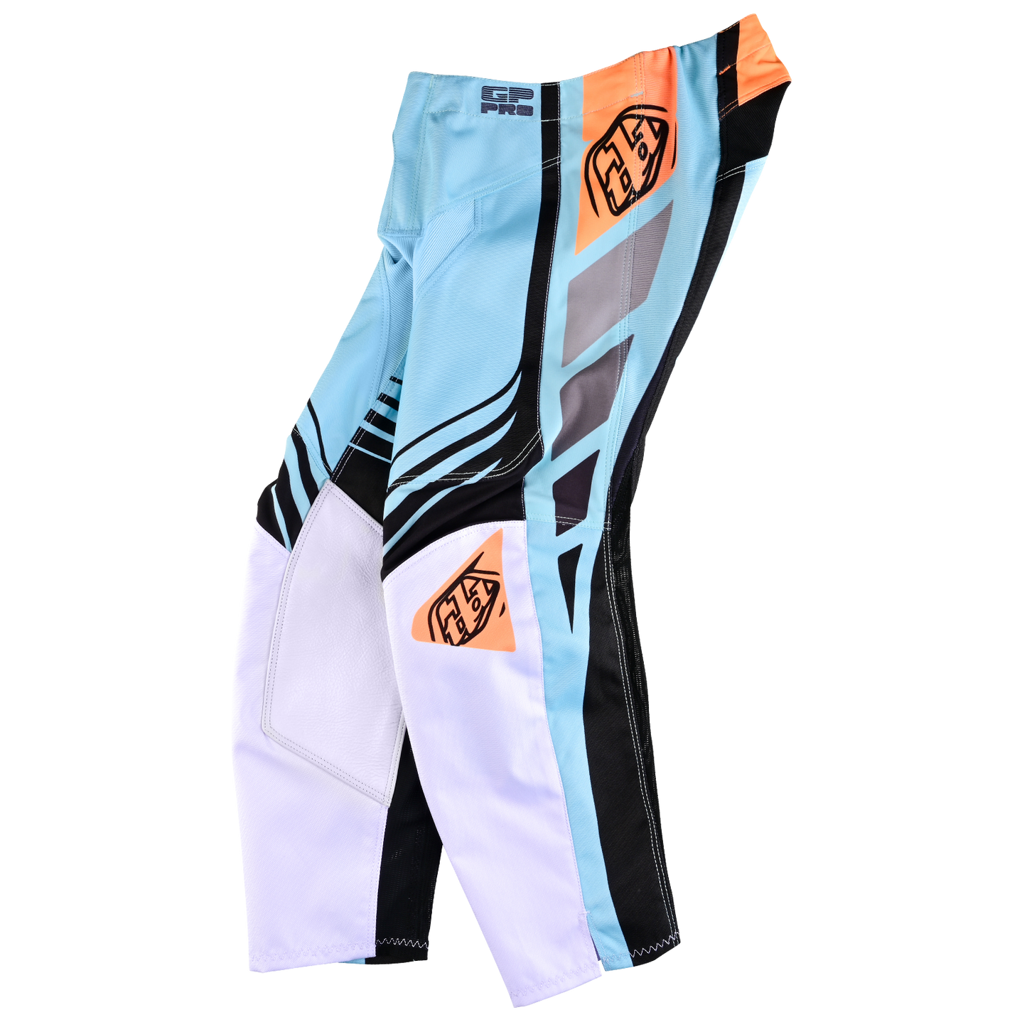 Kinder GP Pro Pant Wavez Bleached Aqua
