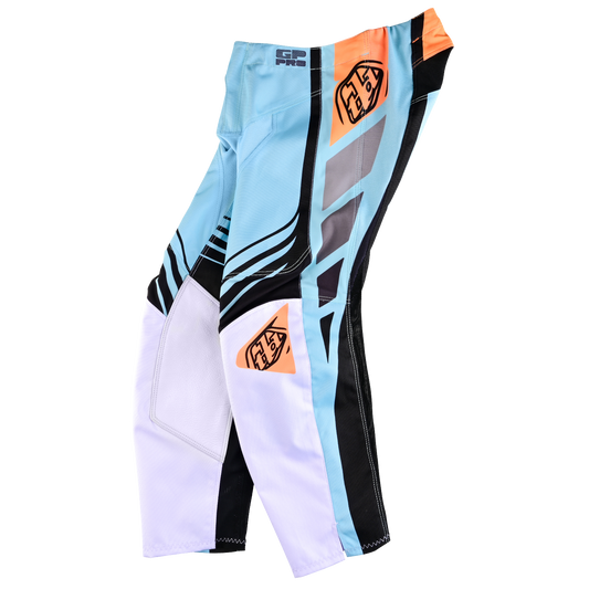 Kinder GP Pro Pant Wavez Bleached Aqua