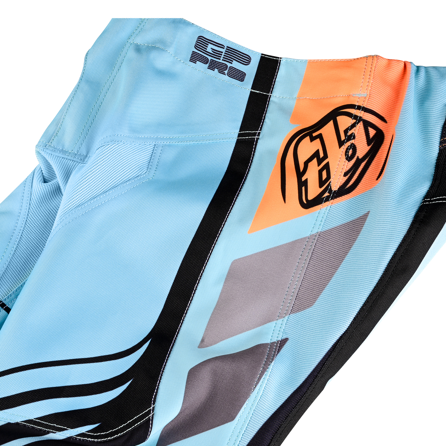 Kinder GP Pro Pant Wavez Bleached Aqua