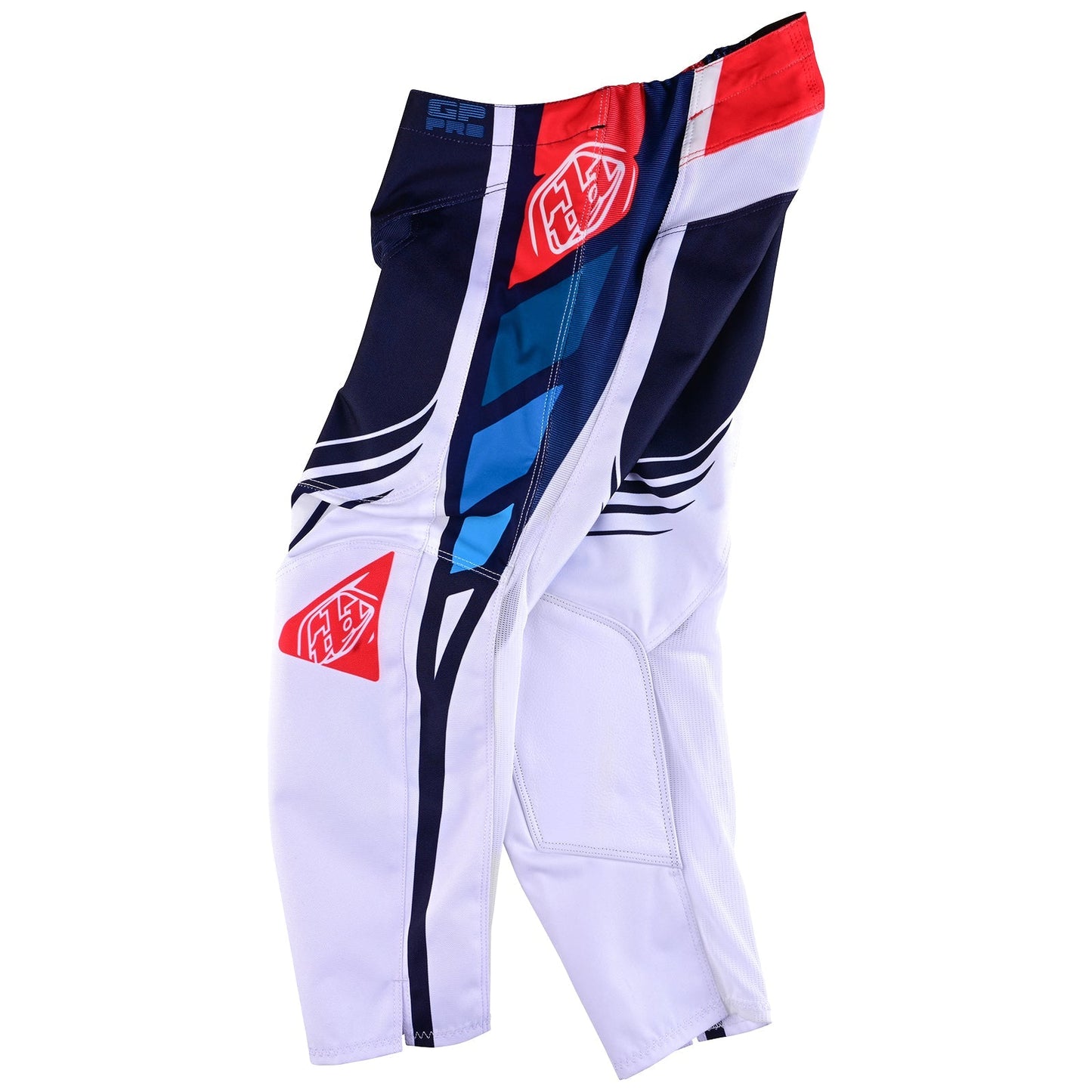 Kinder GP Pro Hose Wavez Marine/Rot