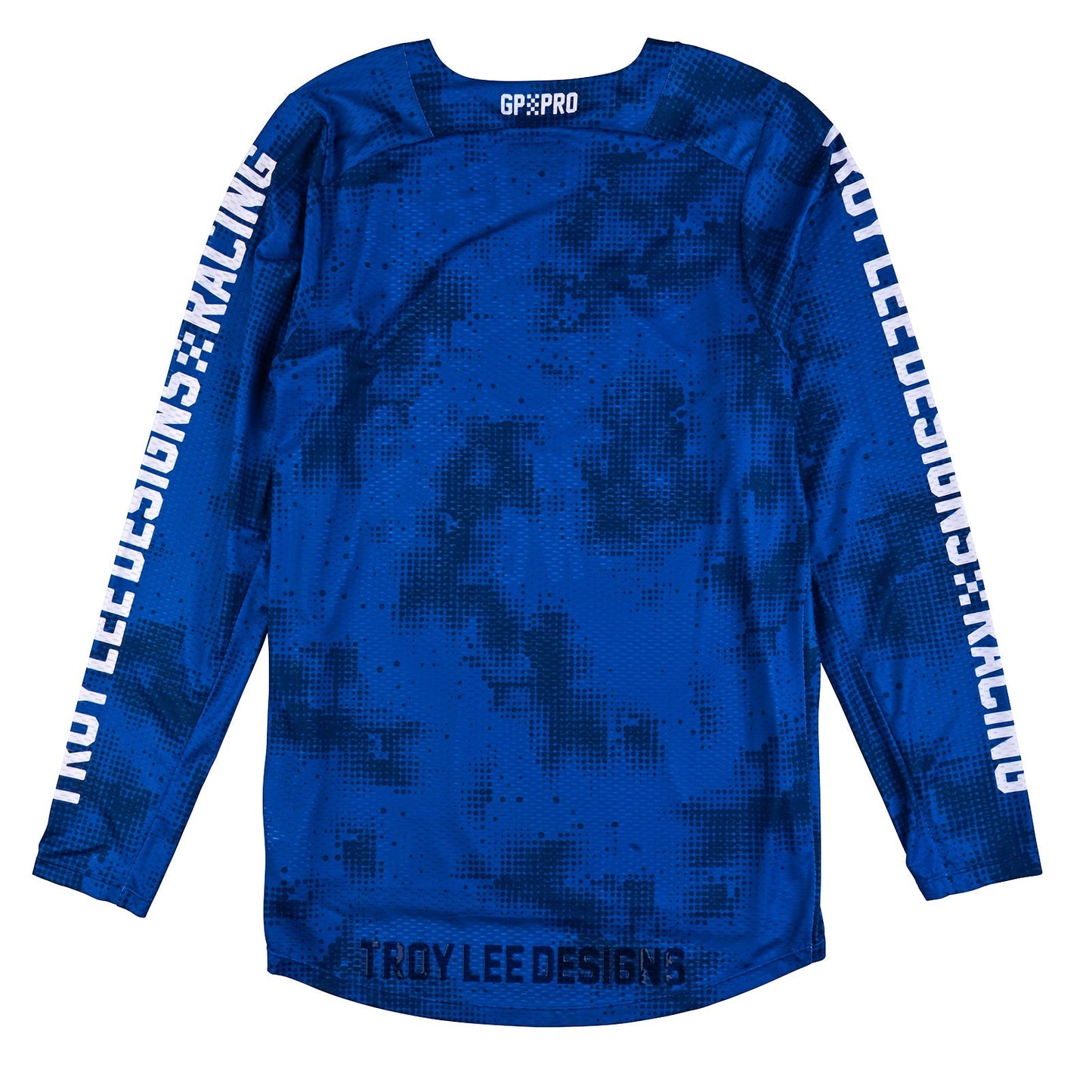 TLD GP Pro Air Jersey Carlsbad 97 Blue