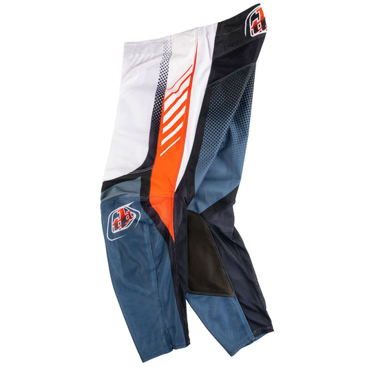 TLD GP Pro Air Pant Bands White / Indigo