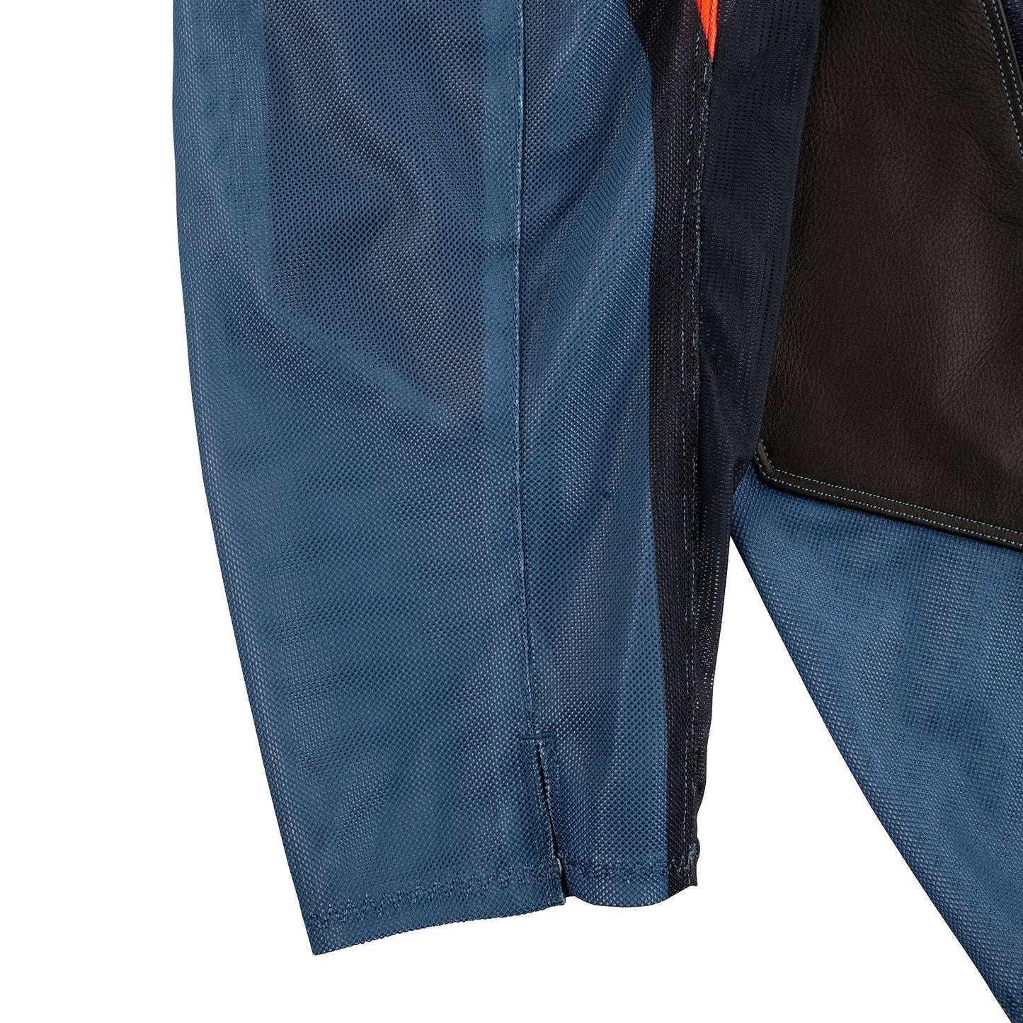 TLD GP Pro Air Pant Bands White / Indigo