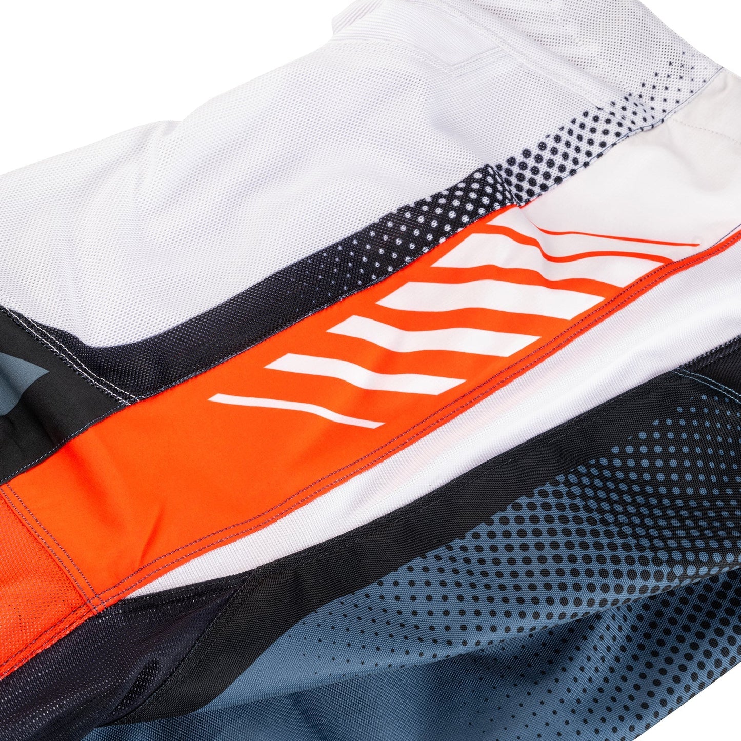 TLD GP Pro Air Pant Bands White / Indigo