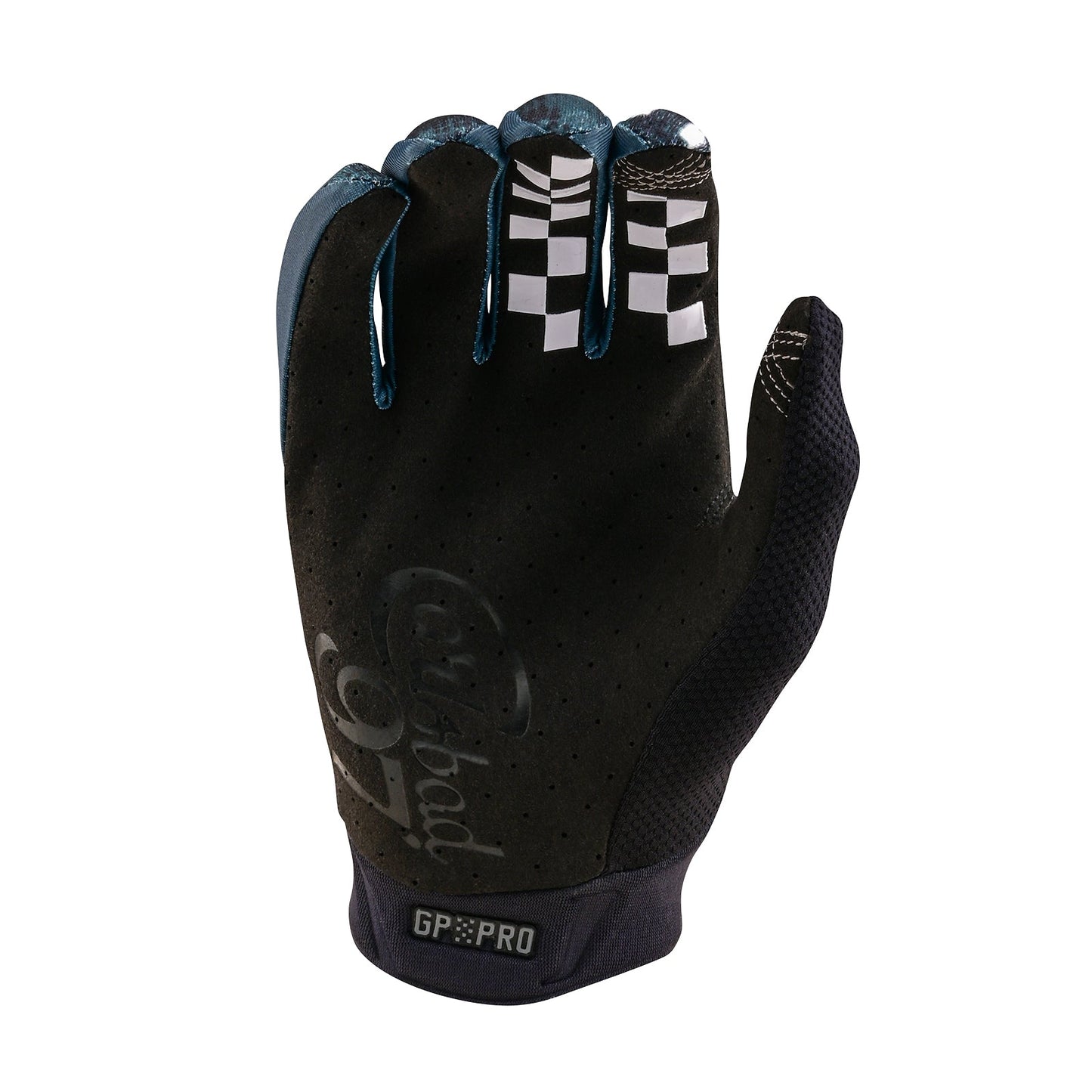 TLD GP Pro Glove Carlsbad 97 Black