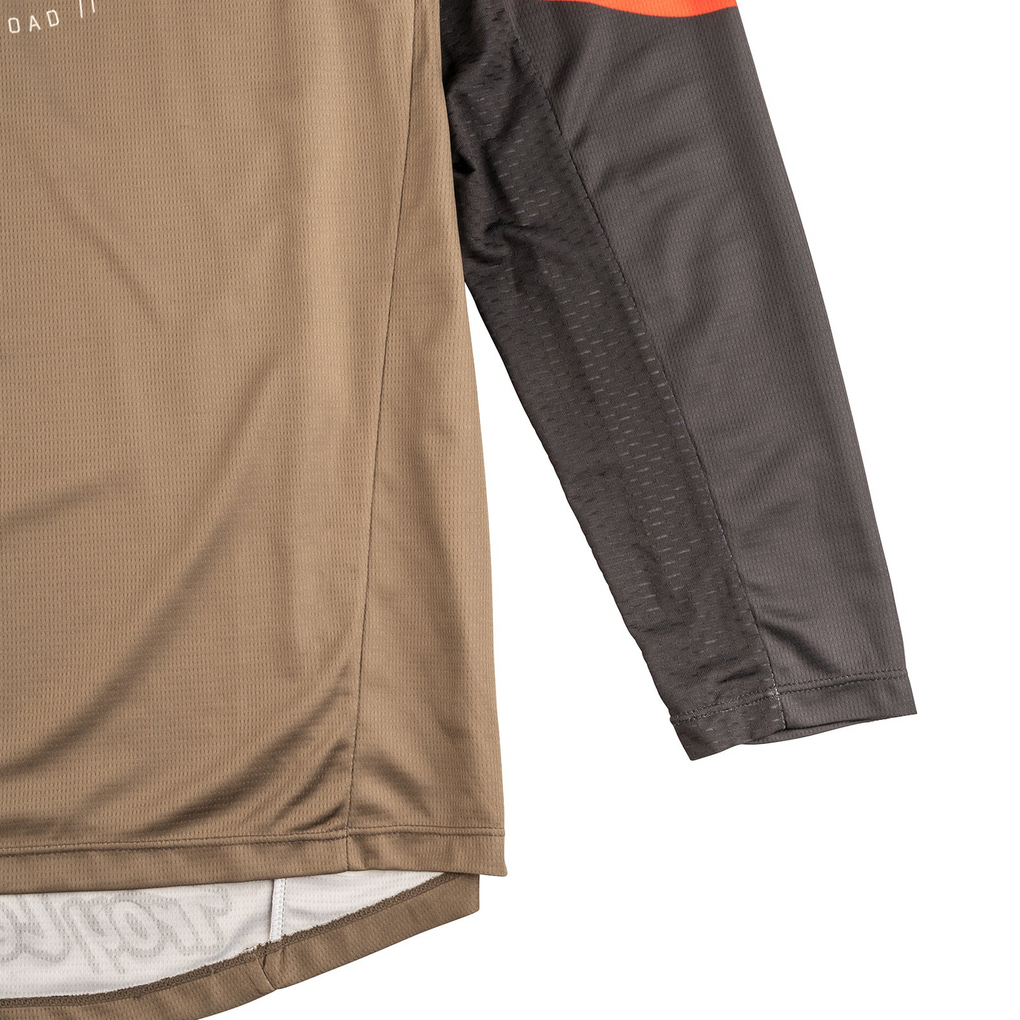 TLD Scout GP Jersey Ripper Tarmac