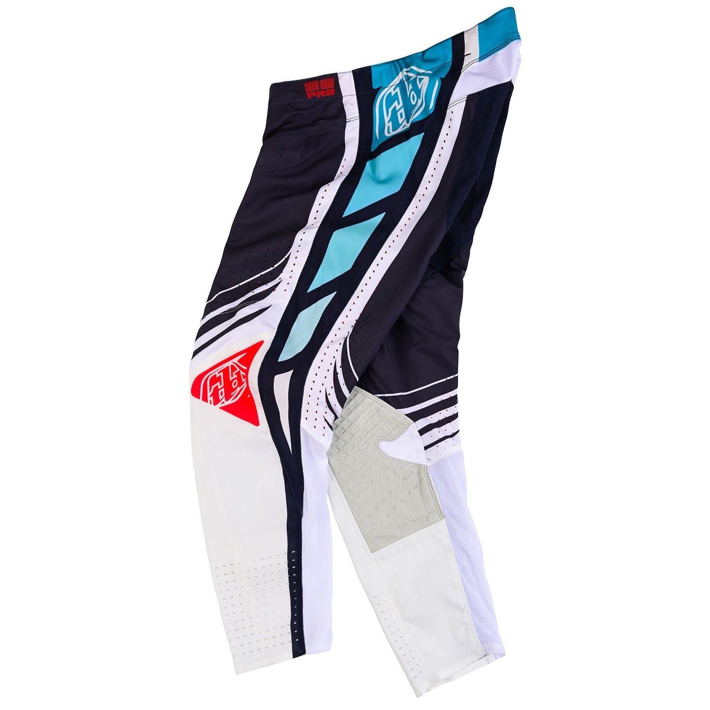 TLD SE Pro Pant Wavez Phantom / Turquoise