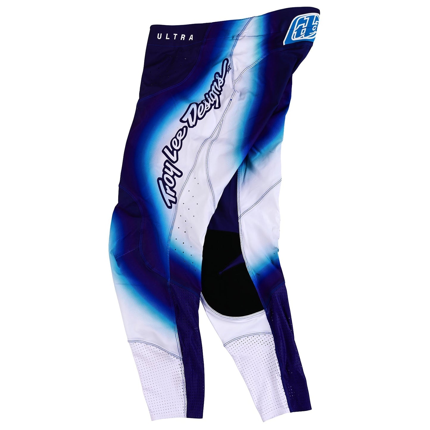 TLD SE Ultra Pant Blurr Blue