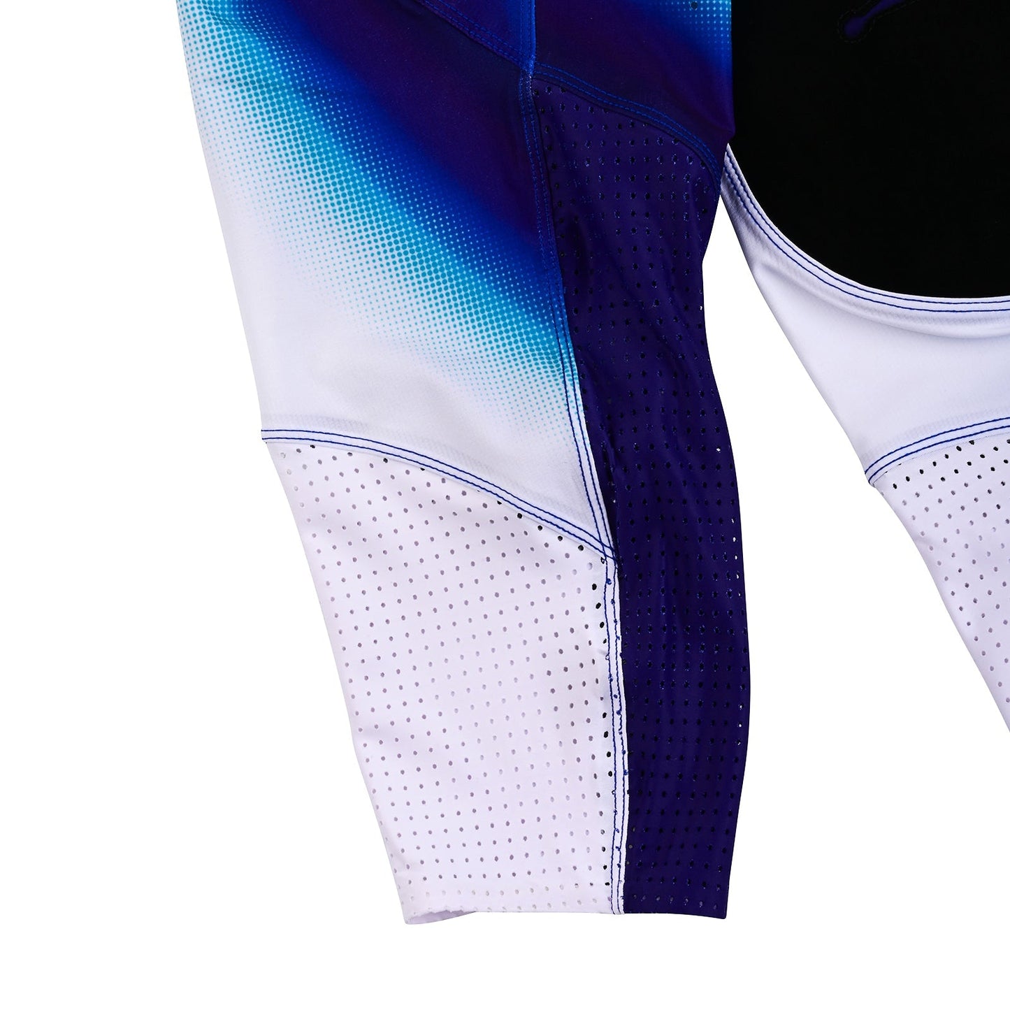 TLD SE Ultra Pant Blurr Blue
