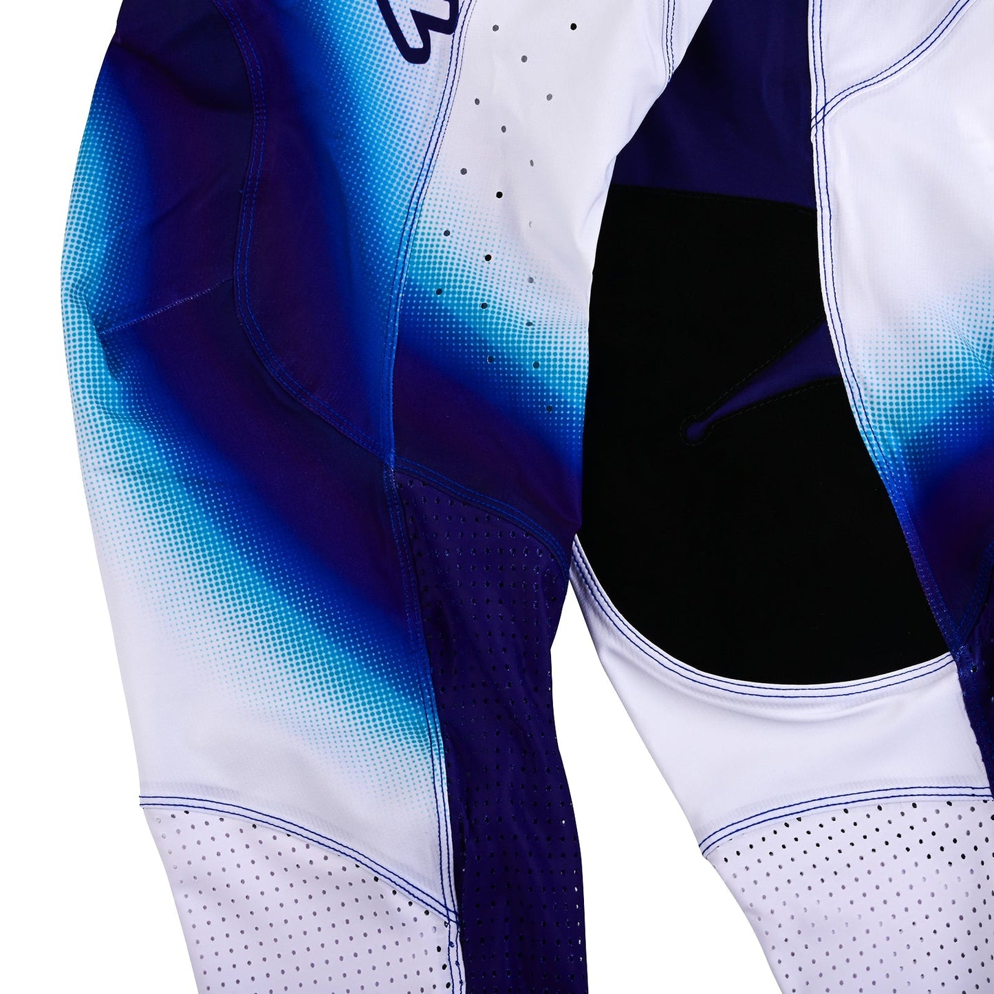 TLD SE Ultra Pant Blurr Blue