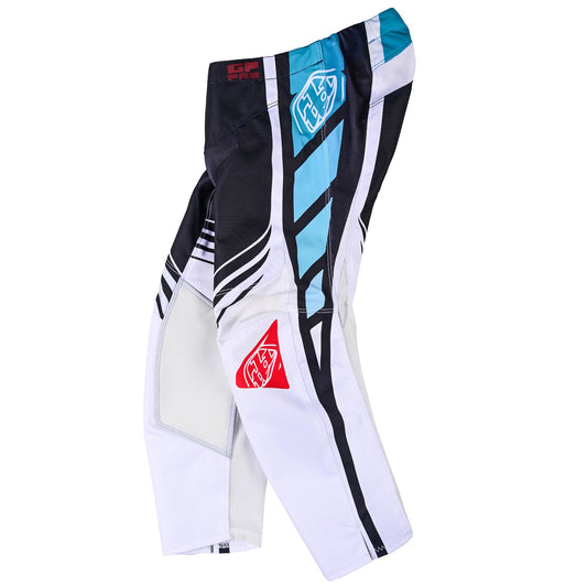 Pantalon GP Pro <tc>kinder</tc> Wavez Phantom / Turquoise