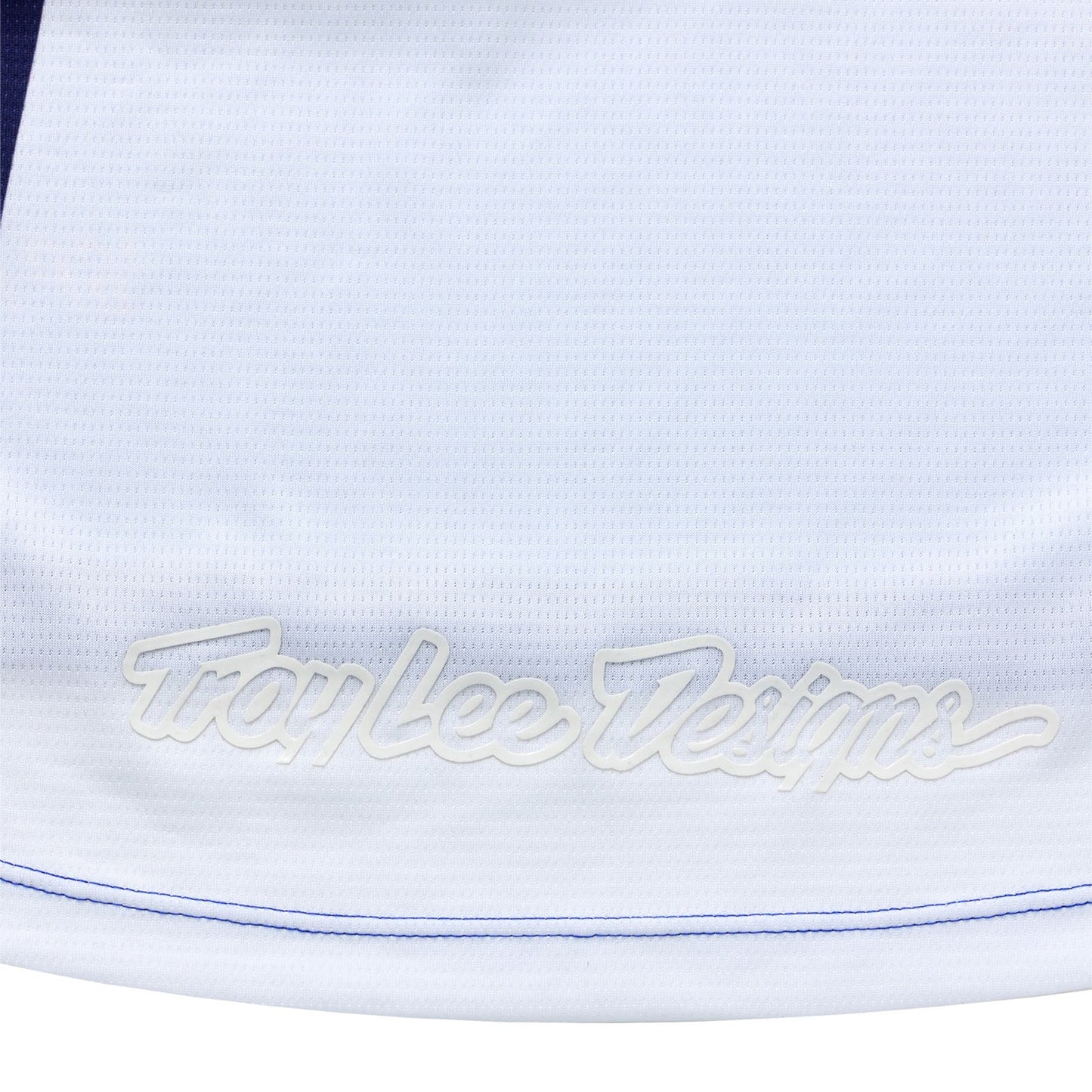 GP Pro Jersey Rahmen Navy/Weiß